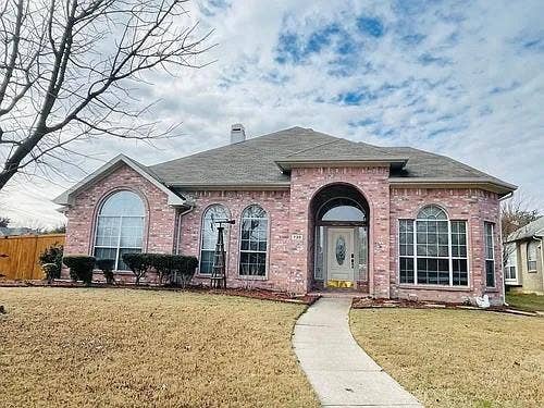 Property photo for 730 Cottonwood Bend, Allen, TX