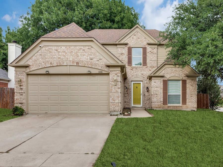 Property photo for 3100 Kathy Lane, Fort Worth, TX
