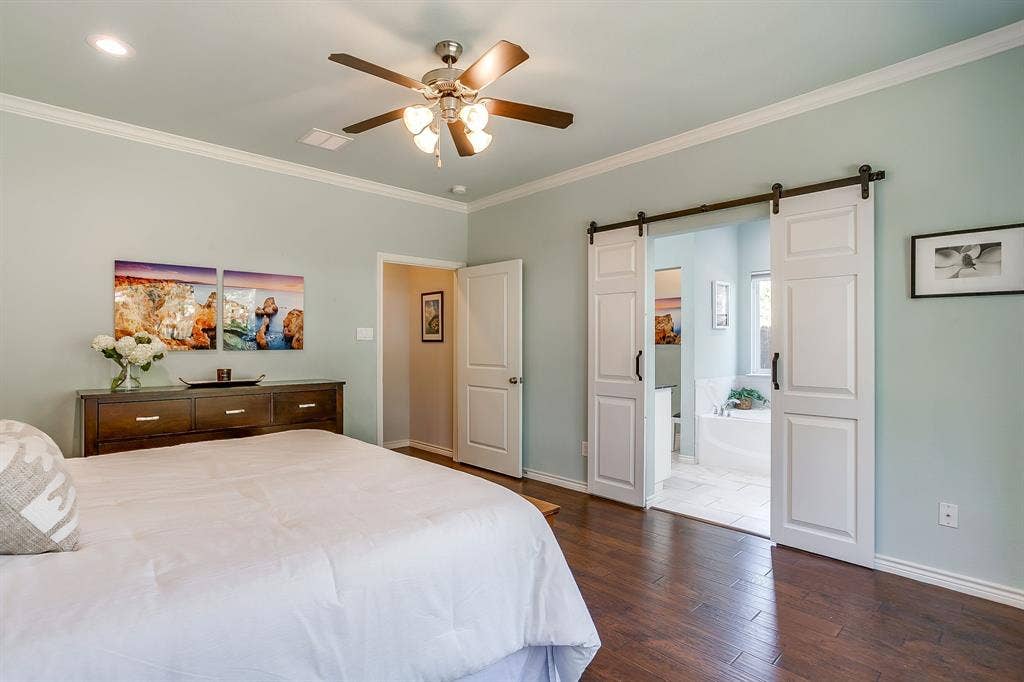 2417 Ryan Avenue, Fort Worth, TX 76110
