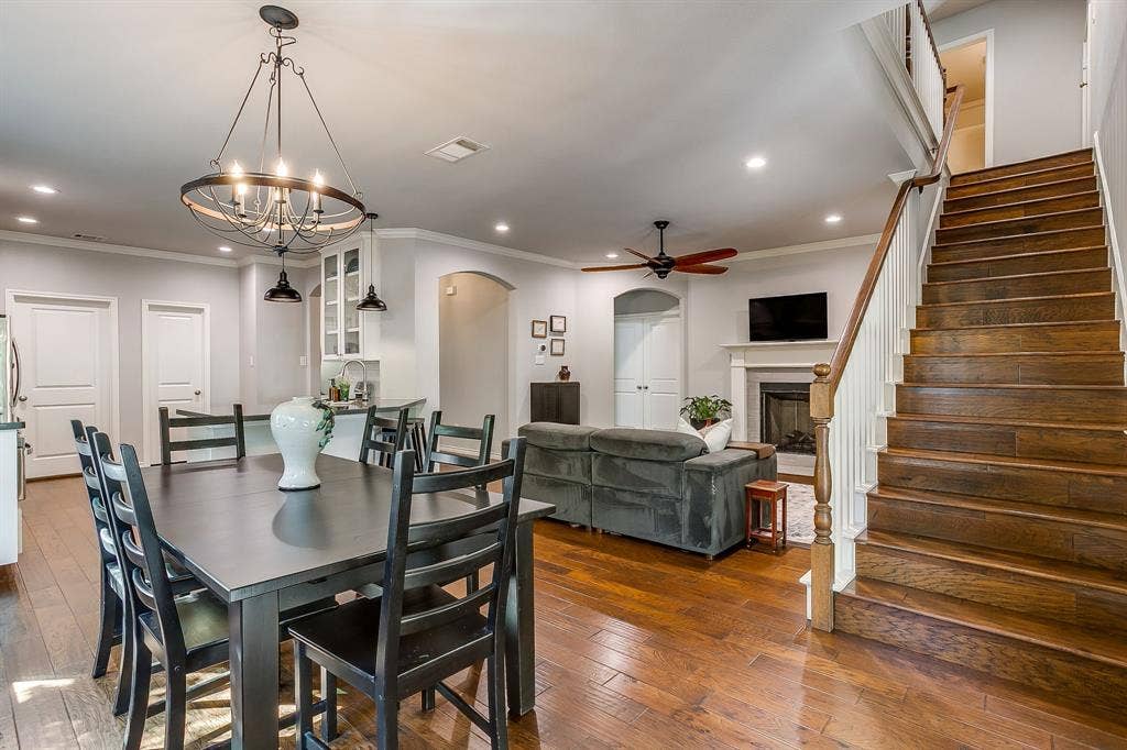 2417 Ryan Avenue, Fort Worth, TX 76110