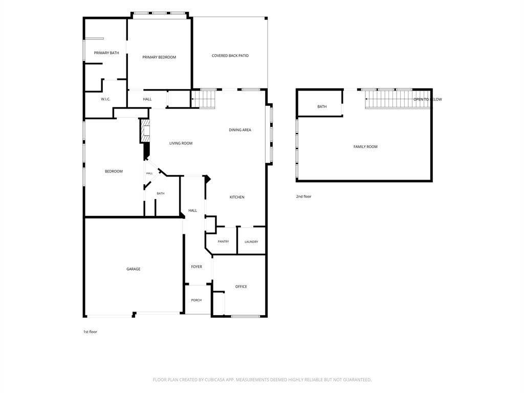 2417 Ryan Avenue, Fort Worth, TX 76110