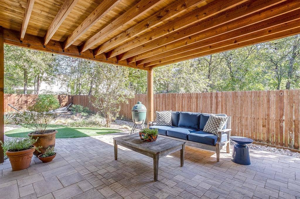 2417 Ryan Avenue, Fort Worth, TX 76110