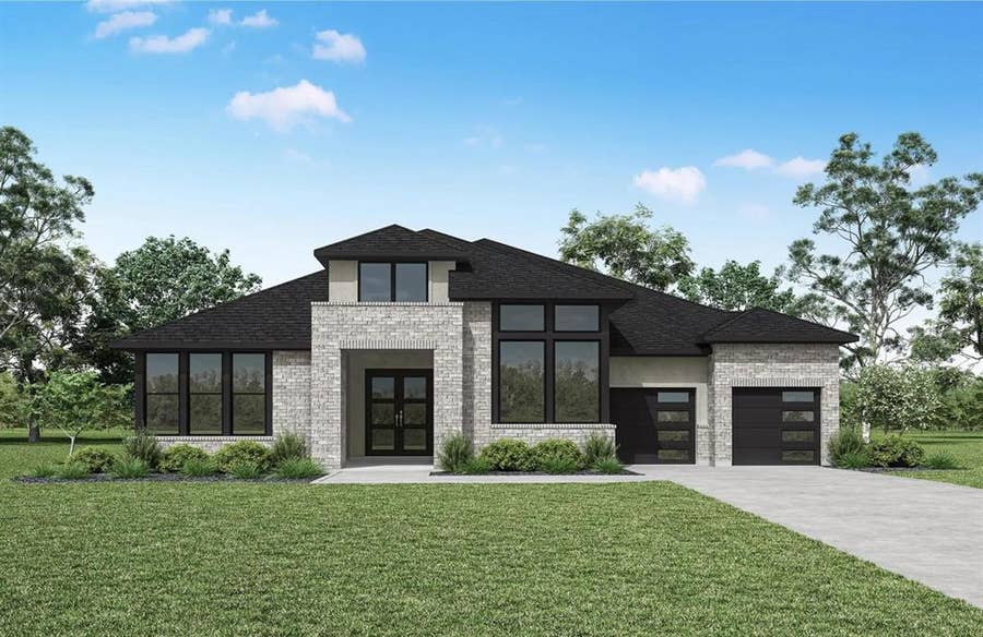 Property photo for 1628 Spider Lily Lane, Celina, TX
