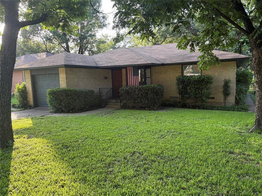 Property photo for 1911 Ferndale Avenue, Dallas, TX