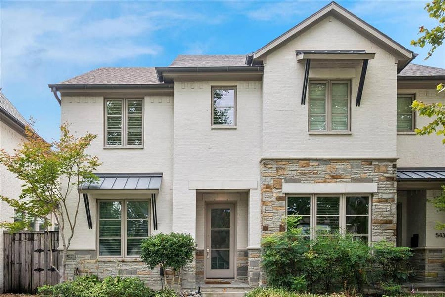 Property photo for 5434 Martel Avenue, Dallas, TX