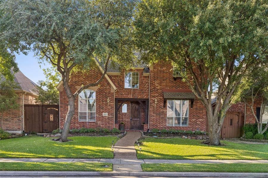 Property photo for 4005 Frio Way, Frisco, TX