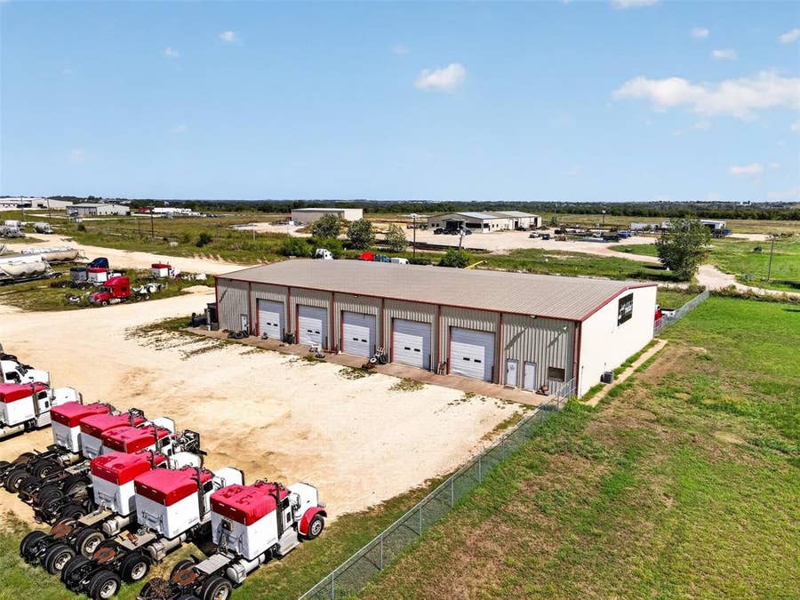 Property photo for 3670 W Highway 67, Cleburne, TX