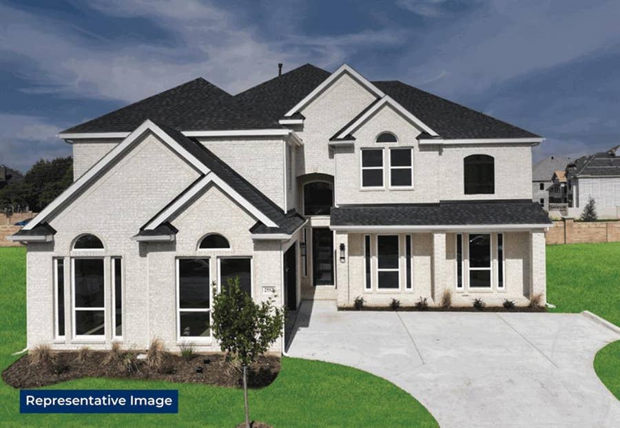 Property photo for 2812 Fountain Park Drive, Celina, TX
