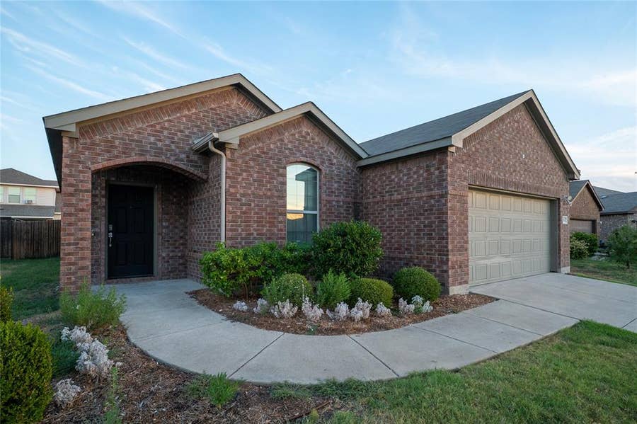 Property photo for 1004 Alexa Drive, Forney, TX