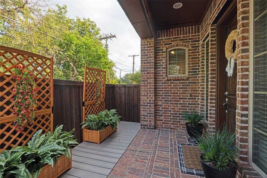 Property photo for 8686 Thorbrush Place, Dallas, TX