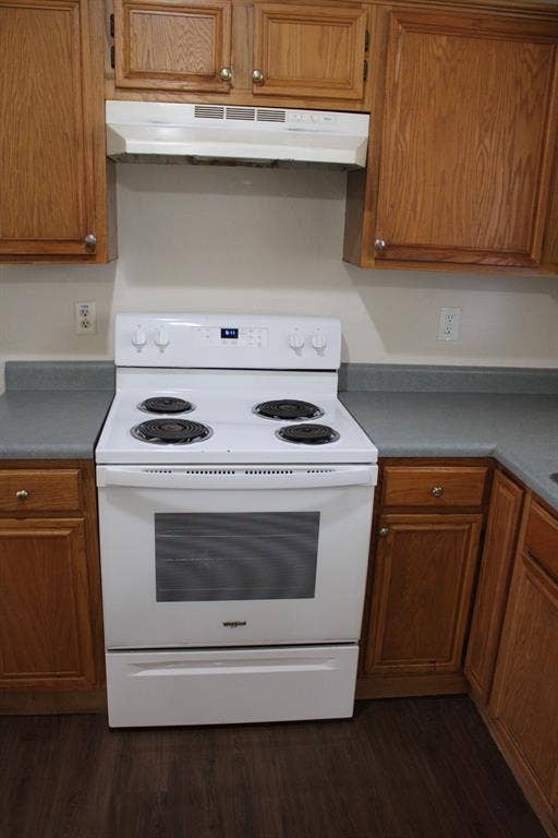307 Briar Creek Drive, Crandall, TX 75114 307 Briar Creek Drive, Crandall, TX 75114