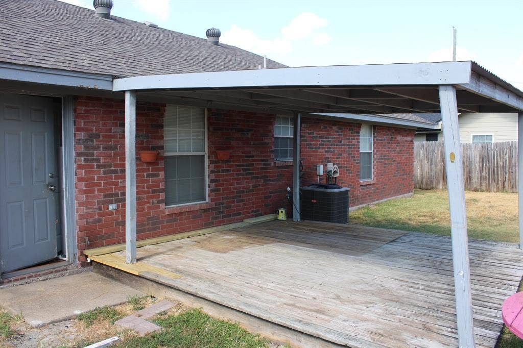 307 Briar Creek Drive, Crandall, TX 75114 307 Briar Creek Drive, Crandall, TX 75114