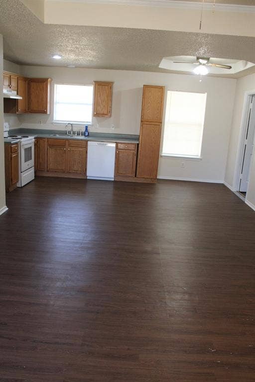 307 Briar Creek Drive, Crandall, TX 75114 307 Briar Creek Drive, Crandall, TX 75114