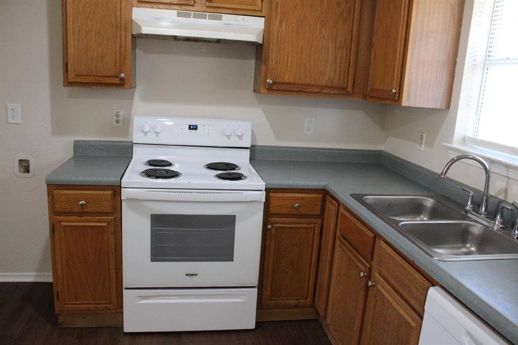 307 Briar Creek Drive, Crandall, TX 75114 307 Briar Creek Drive, Crandall, TX 75114