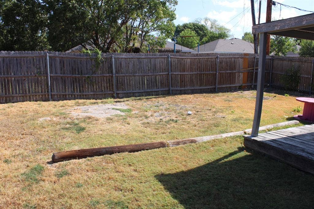 307 Briar Creek Drive, Crandall, TX 75114 307 Briar Creek Drive, Crandall, TX 75114