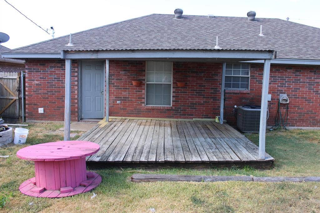 307 Briar Creek Drive, Crandall, TX 75114 307 Briar Creek Drive, Crandall, TX 75114