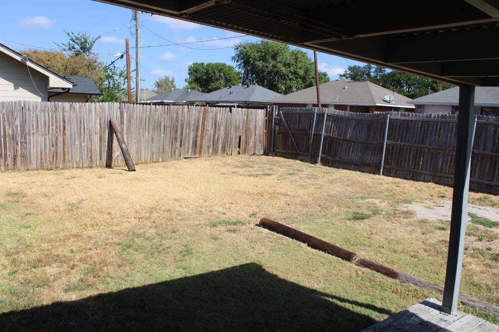 307 Briar Creek Drive, Crandall, TX 75114 307 Briar Creek Drive, Crandall, TX 75114