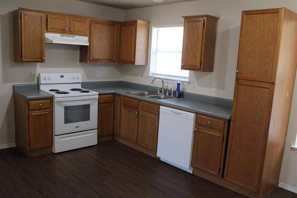 307 Briar Creek Drive, Crandall, TX 75114 307 Briar Creek Drive, Crandall, TX 75114