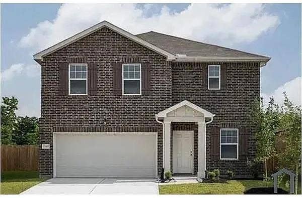 Property photo for 1818 Mccree Street, Forney, TX