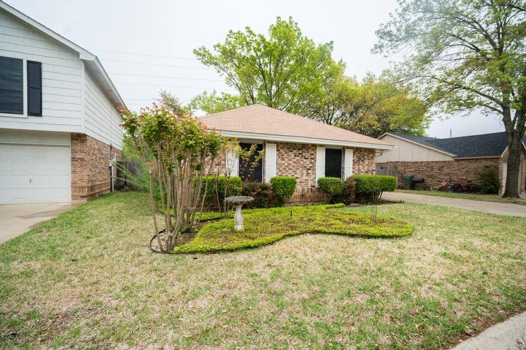 3104 Boxwood Lane, Plano, TX 75074 3104 Boxwood Lane, Plano, TX 75074