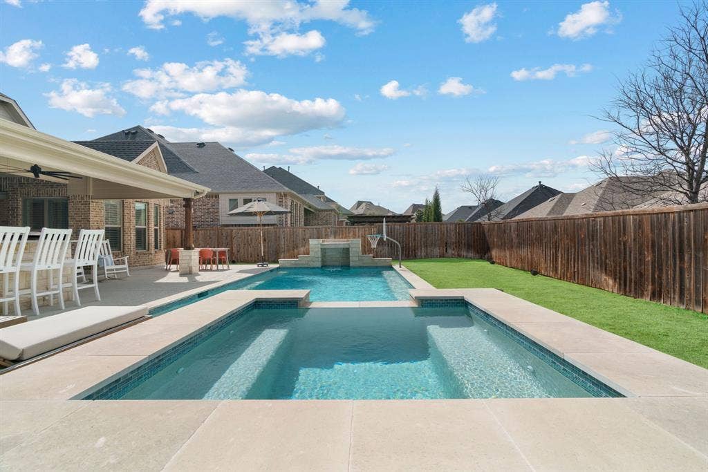 10920 Autumn Leaf Court, Flower Mound, TX 76226