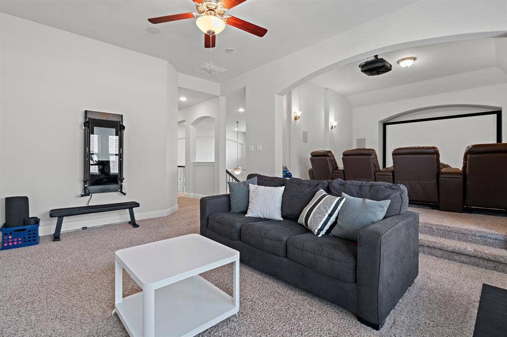 10920 Autumn Leaf Court, Flower Mound, TX 76226