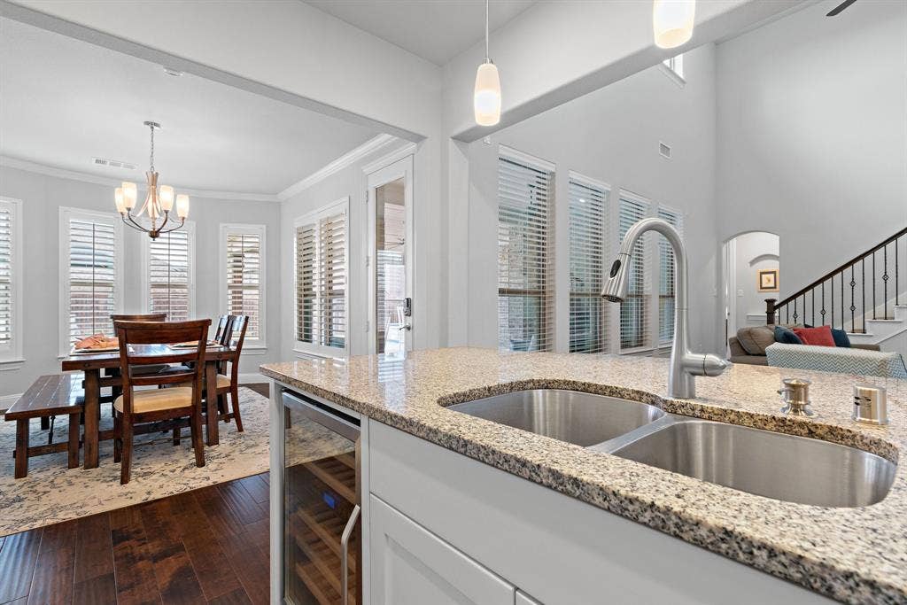 10920 Autumn Leaf Court, Flower Mound, TX 76226
