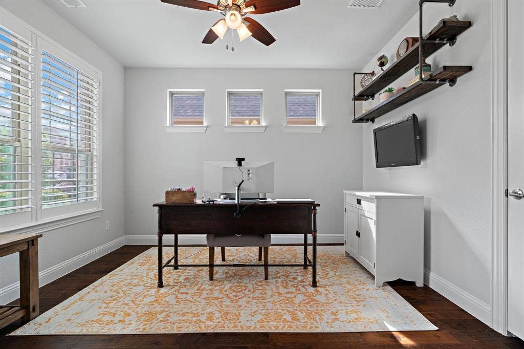10920 Autumn Leaf Court, Flower Mound, TX 76226