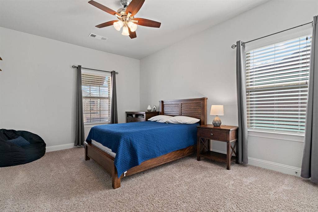 10920 Autumn Leaf Court, Flower Mound, TX 76226