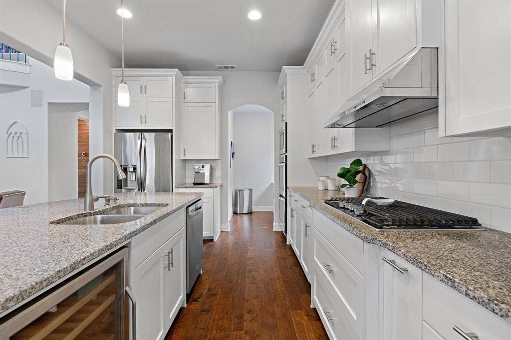 10920 Autumn Leaf Court, Flower Mound, TX 76226
