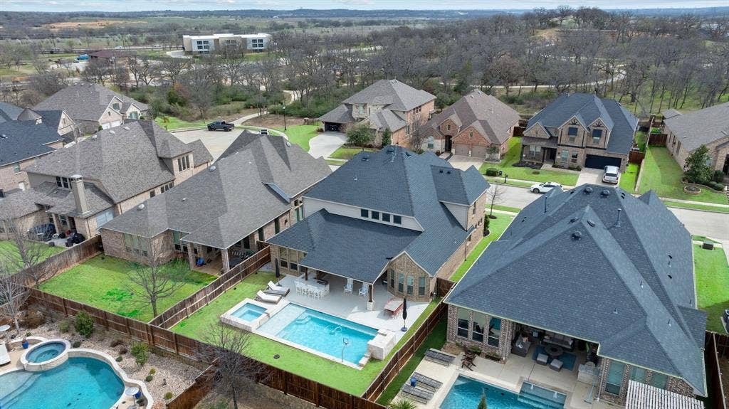 10920 Autumn Leaf Court, Flower Mound, TX 76226