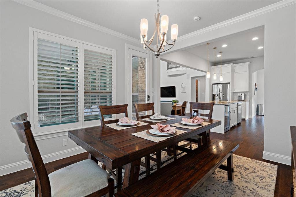 10920 Autumn Leaf Court, Flower Mound, TX 76226