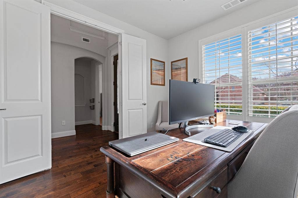 10920 Autumn Leaf Court, Flower Mound, TX 76226