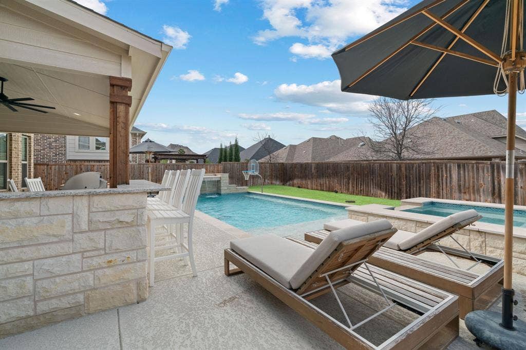 10920 Autumn Leaf Court, Flower Mound, TX 76226