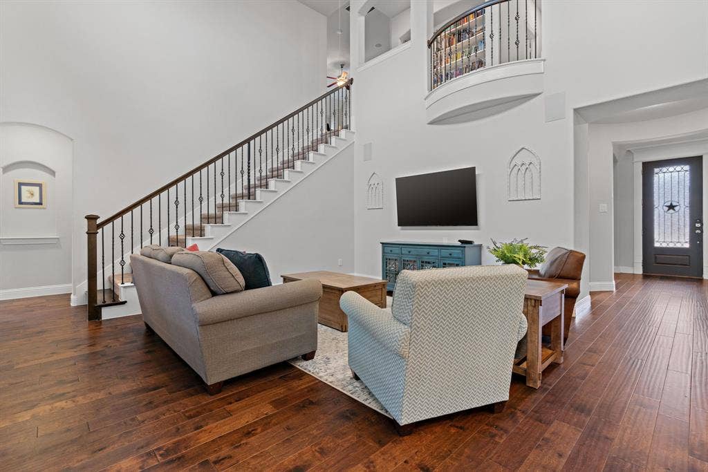 10920 Autumn Leaf Court, Flower Mound, TX 76226