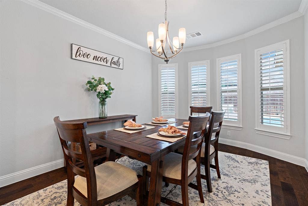 10920 Autumn Leaf Court, Flower Mound, TX 76226
