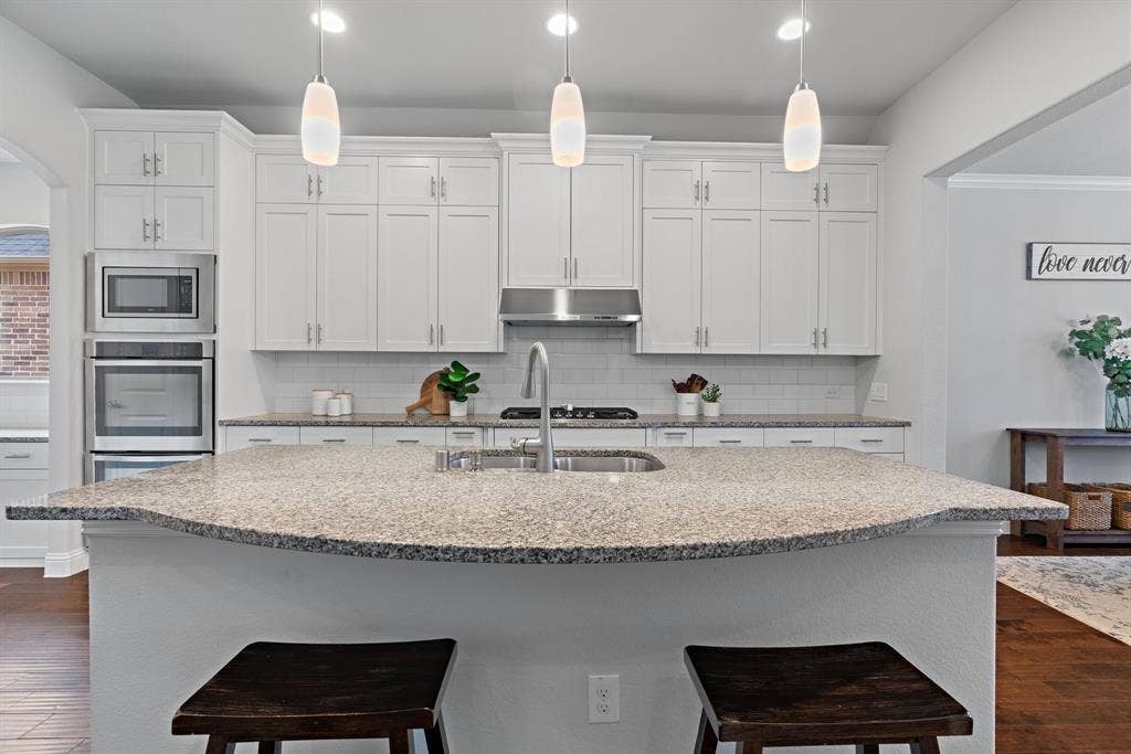 10920 Autumn Leaf Court, Flower Mound, TX 76226