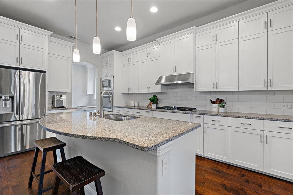 10920 Autumn Leaf Court, Flower Mound, TX 76226
