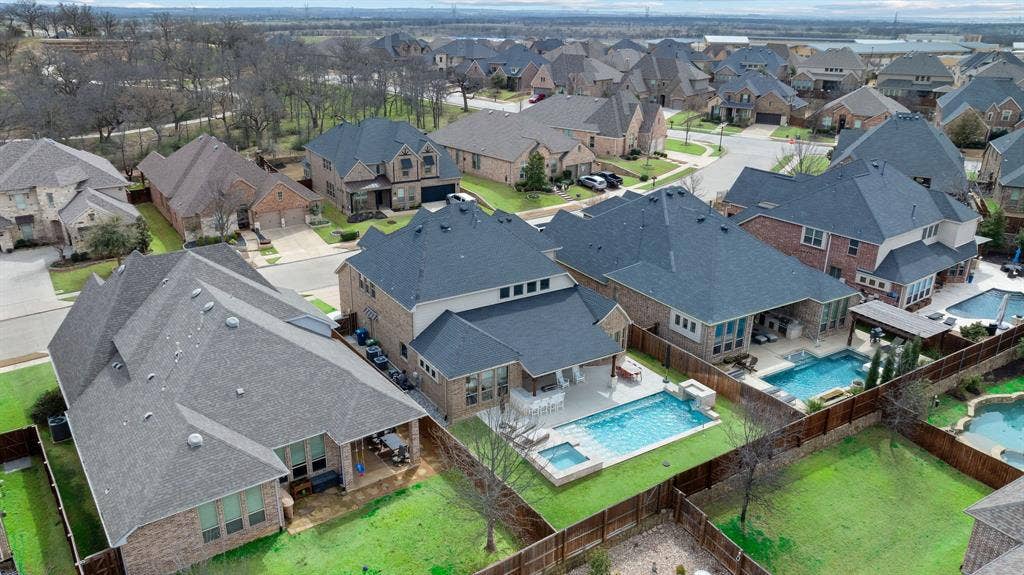 10920 Autumn Leaf Court, Flower Mound, TX 76226
