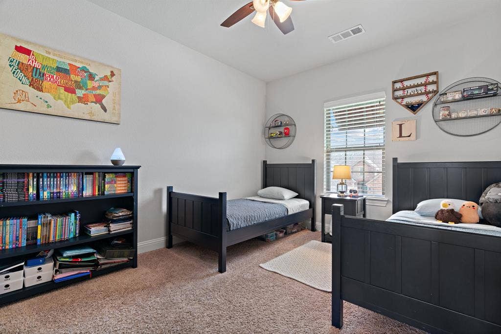 10920 Autumn Leaf Court, Flower Mound, TX 76226
