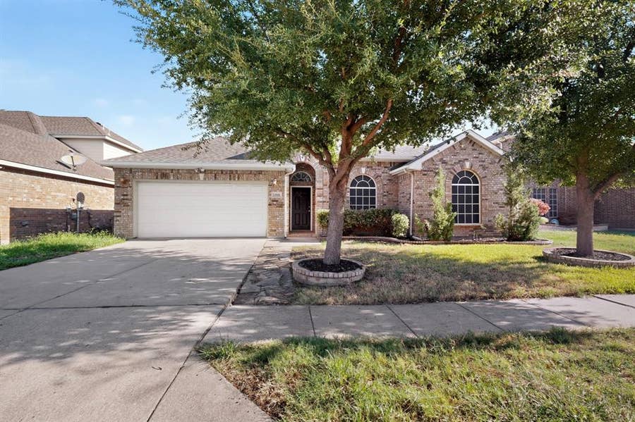Property photo for 14908 Riverside Drive, Little Elm, TX