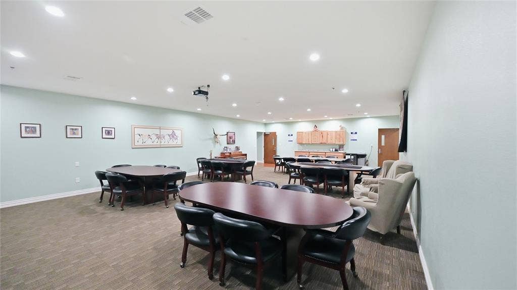 301 Interstate Highway 30, Greenville, TX 75402 Conference Room