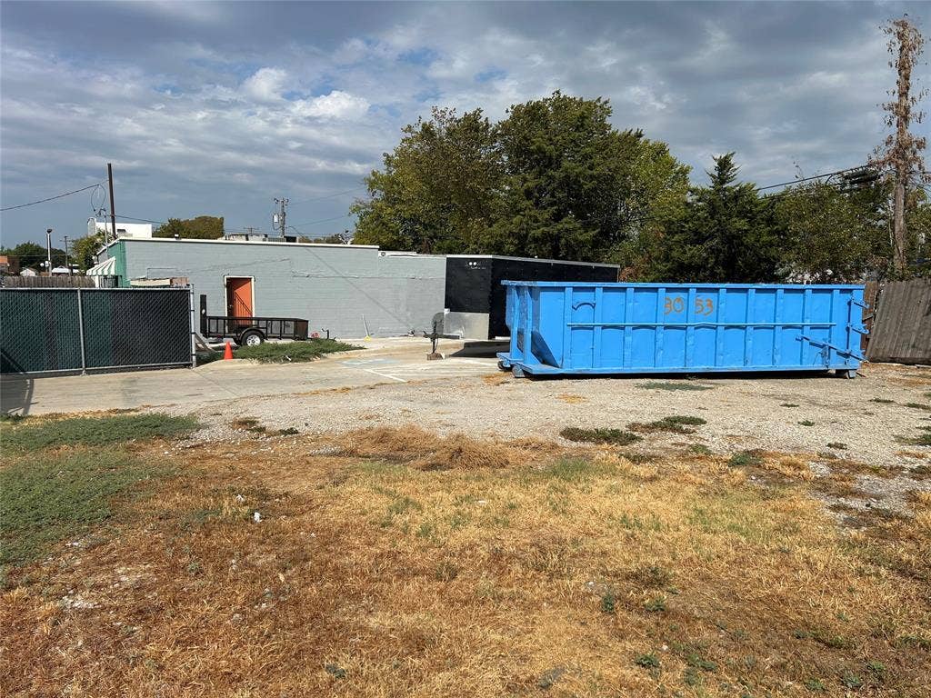 1309 Ferndale Avenue, Dallas, TX 75224 1309 Ferndale Avenue, Dallas, TX 75224