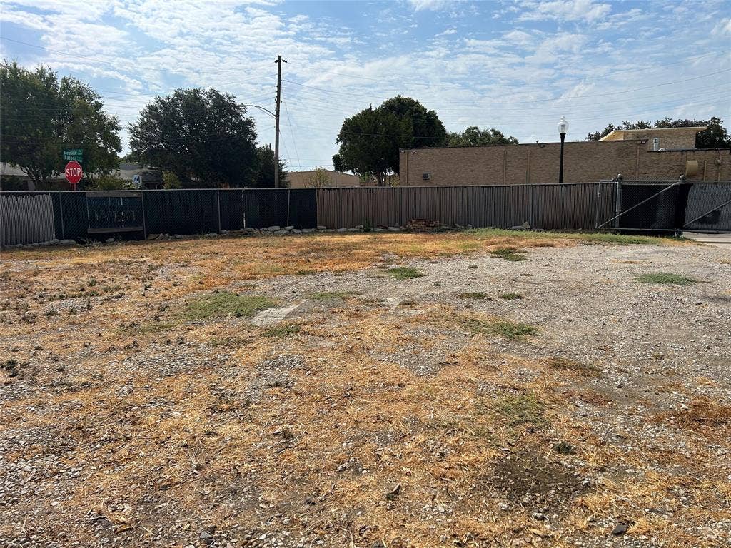 1309 Ferndale Avenue, Dallas, TX 75224 1309 Ferndale Avenue, Dallas, TX 75224