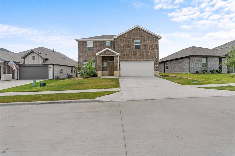Property photo for 10529 Tuxinaw Trail, Fort Worth, TX