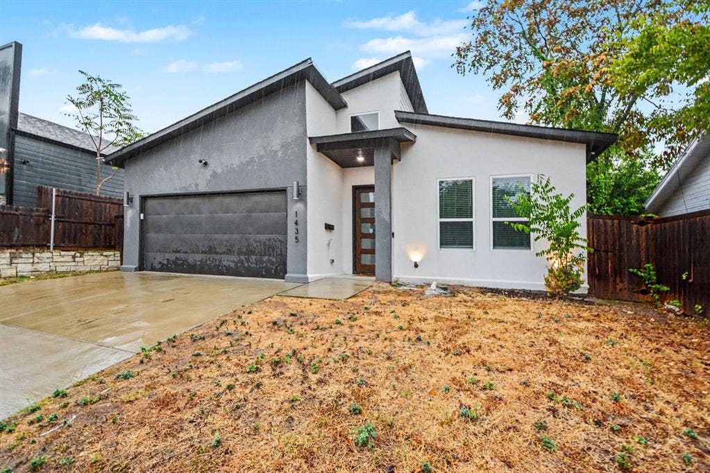 1435 Strickland Street, Dallas, TX 75216 1435 Strickland Street, Dallas, TX 75216
