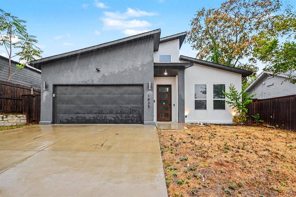 1435 Strickland Street, Dallas, TX 75216 1435 Strickland Street, Dallas, TX 75216