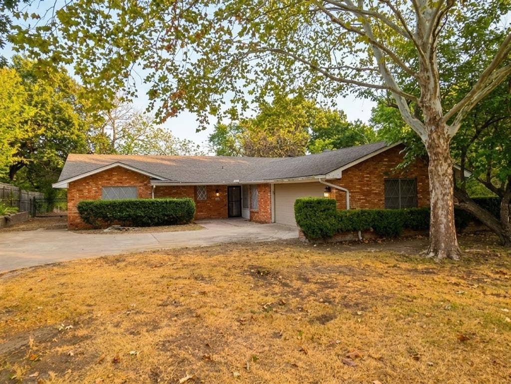 506 N Royal Oak Drive, Duncanville, TX 75116 506 N Royal Oak Drive, Duncanville, TX 75116