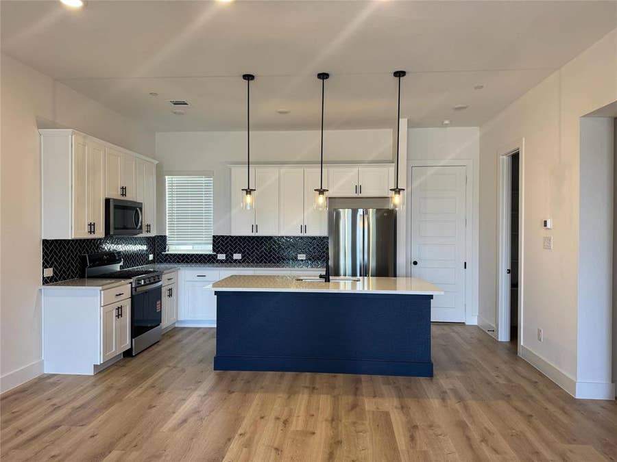 Property photo for 1220 Eureka Springs Street, Celina, TX