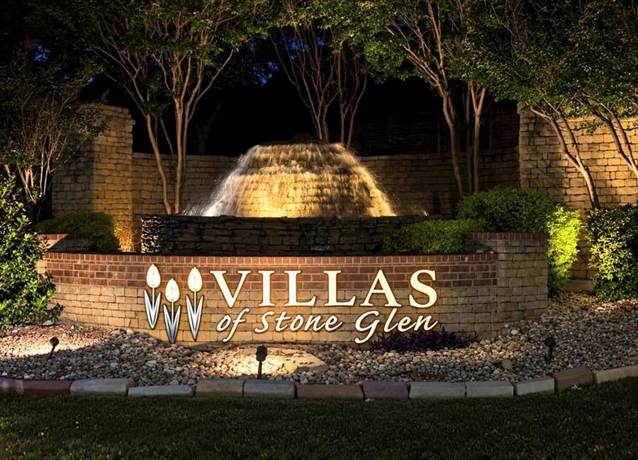 Property photo for 298 Tulip Way, #55, Keller, TX